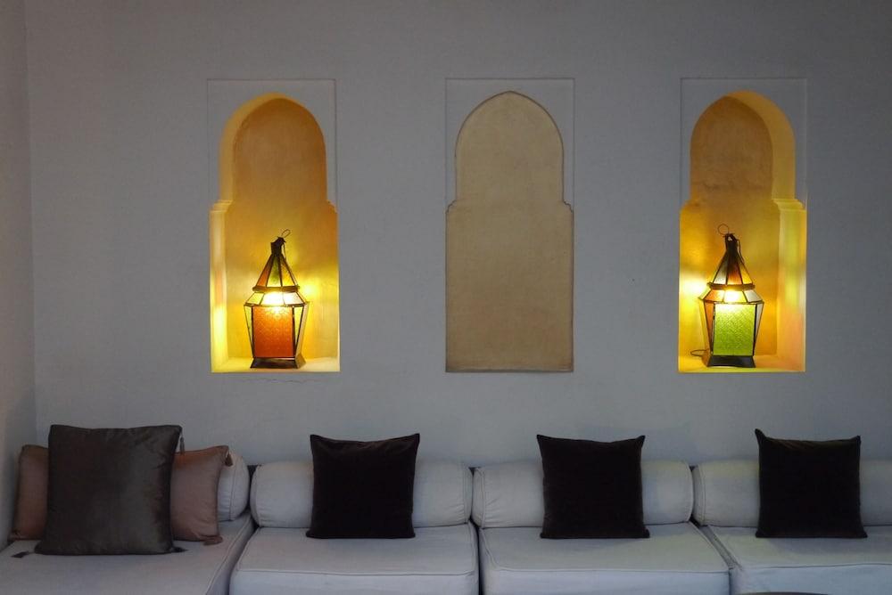 Riad Talaa12 Marrakesh Extérieur photo