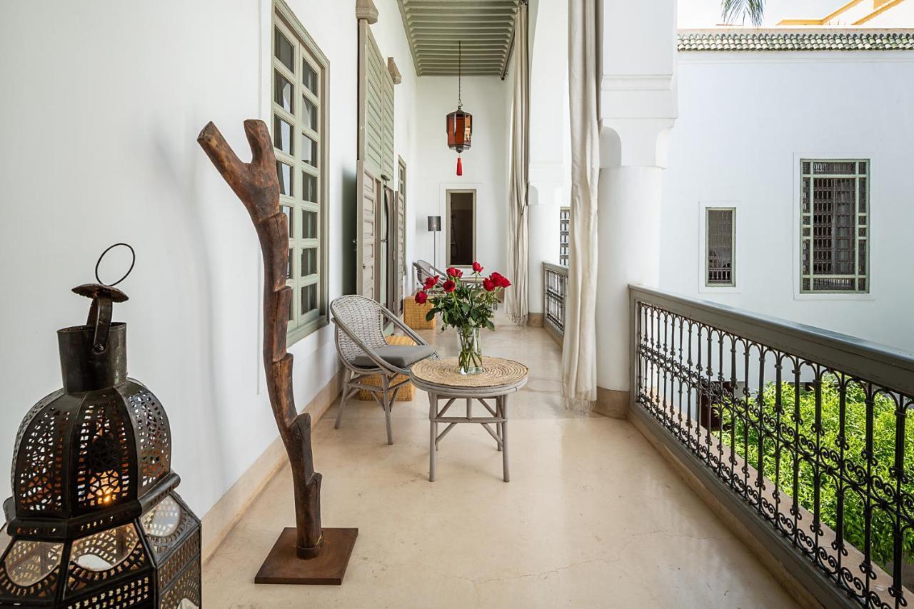 Riad Talaa12 Marrakesh Extérieur photo